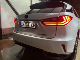 Lexus RX 450h undefined | Auto.bg — изображение 3 Lexus RX 450h undefined | Auto.bg — изображение 3