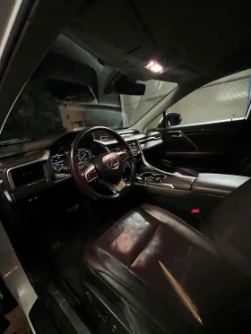 Lexus RX 450h undefined | Auto.bg — изображение 7 Lexus RX 450h undefined | Auto.bg — изображение 7