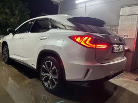 Lexus RX 450h undefined | Auto.bg — изображение 4 Lexus RX 450h undefined | Auto.bg — изображение 4