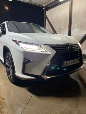 Lexus RX 450h undefined | Auto.bg — изображение 2 Lexus RX 450h undefined | Auto.bg — изображение 2