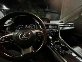 Lexus RX 450h undefined | Auto.bg — изображение 5 Lexus RX 450h undefined | Auto.bg — изображение 5
