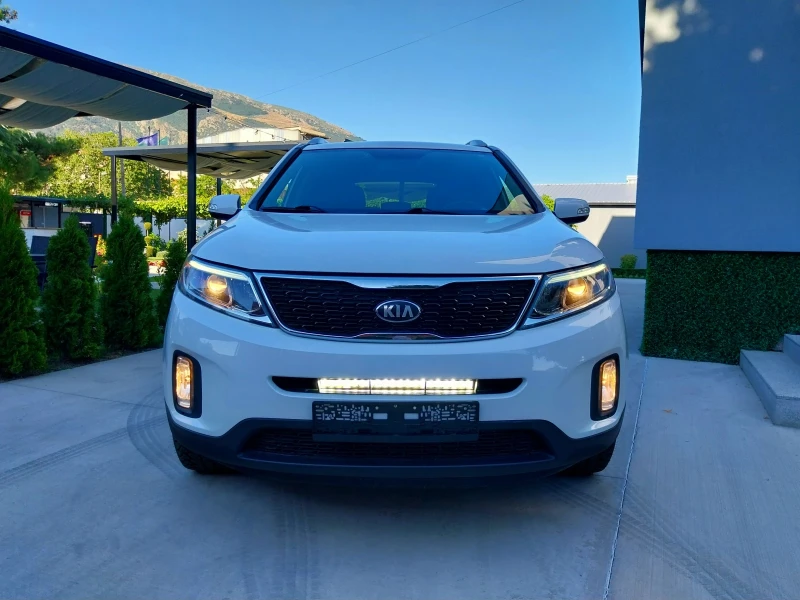 Kia Sorento 4x4/3.3i/LED+ LUXORY/V6-AWD/TOP - 23000 лв. / 11759.71 € - 30845418 1 | Car24.bg Kia Sorento 4x4/3.3i/LED+ LUXORY/V6-AWD/TOP - 23000 лв. / 11759.71 € - 30845418 1