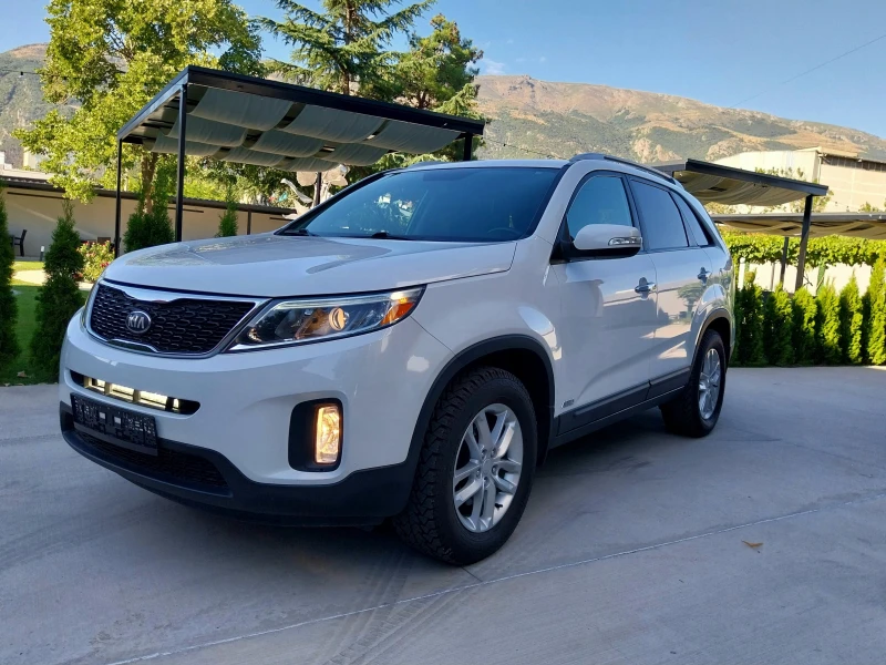 Kia Sorento 4x4/3.3i/FULL-LUXORY/V6-AWD/TOP - 23500 лв. / 12015.36 € - 21831588 1 | Car24.bg Kia Sorento 4x4/3.3i/FULL-LUXORY/V6-AWD/TOP - 23500 лв. / 12015.36 € - 21831588 1