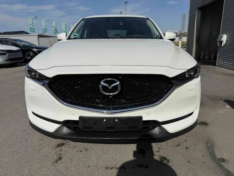 Mazda CX-5 Optimum 2.0 Бензин - 18500 € / 36182.85 лв. - 61494288 1 | Car24.bg Mazda CX-5 Optimum 2.0 Бензин - 18500 € / 36182.85 лв. - 61494288 1
