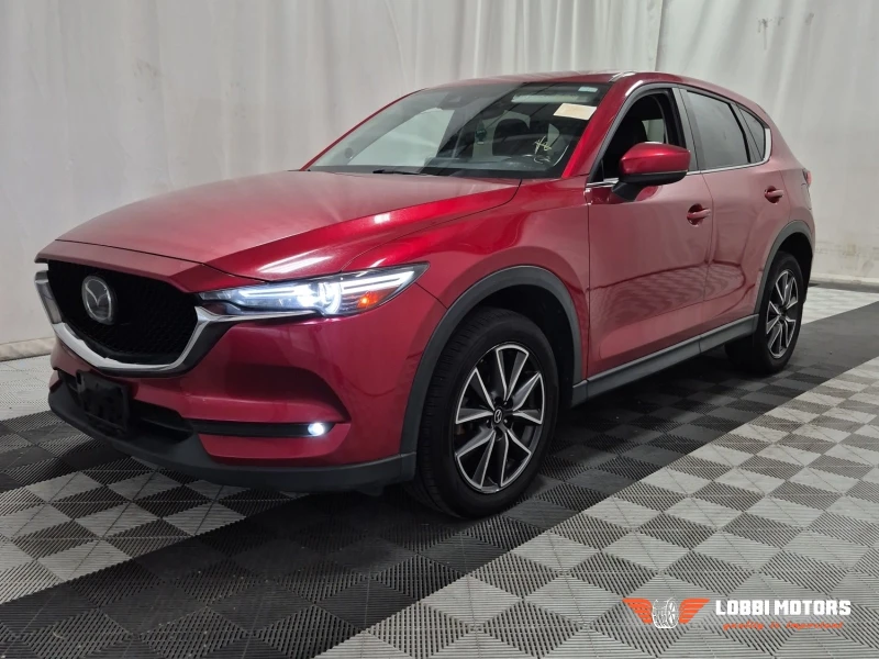 Mazda CX-5 - 18600 € - 67691305 1 | Car24.bg Mazda CX-5 - 18600 € - 67691305 1