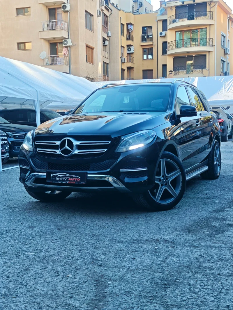 Mercedes-Benz GLE 350 AMG, АМБИЕНТ, КАМЕРА, ПОДГРЕВ, ПЕЧКА, ТЕГЛИЧ! - 24555 € - 89741487 1 | Car24.bg Mercedes-Benz GLE 350 AMG, АМБИЕНТ, КАМЕРА, ПОДГРЕВ, ПЕЧКА, ТЕГЛИЧ! - 24555 € - 89741487 1