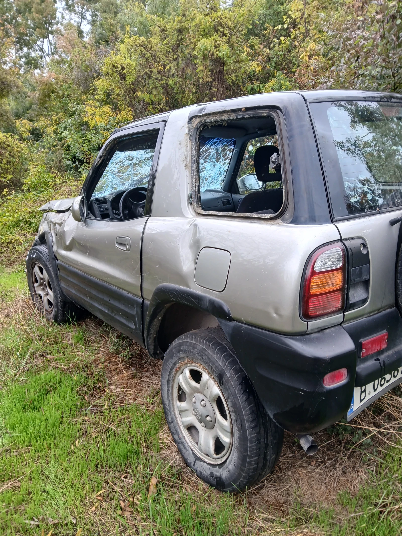 Toyota Rav4  - изображение 3 | Auto.bg Toyota Rav4  - изображение 3
