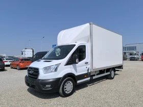 Ford Transit 2.0D ПАДАЩ БОРД | Auto.bg — изображение 3 Ford Transit 2.0D ПАДАЩ БОРД | Auto.bg — изображение 3
