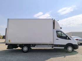 Ford Transit 2.0D ПАДАЩ БОРД | Auto.bg — изображение 8 Ford Transit 2.0D ПАДАЩ БОРД | Auto.bg — изображение 8