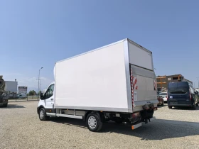 Ford Transit 2.0D ПАДАЩ БОРД | Auto.bg — изображение 5 Ford Transit 2.0D ПАДАЩ БОРД | Auto.bg — изображение 5