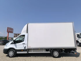 Ford Transit 2.0D ПАДАЩ БОРД | Auto.bg — изображение 4 Ford Transit 2.0D ПАДАЩ БОРД | Auto.bg — изображение 4