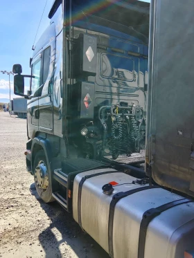 Scania R 440 EEV | Auto.bg — изображение 8 Scania R 440 EEV | Auto.bg — изображение 8