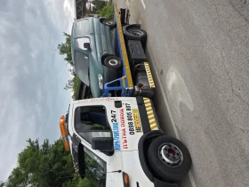 Iveco 65c15 Пътна Помощ | Auto.bg — изображение 5 Iveco 65c15 Пътна Помощ | Auto.bg — изображение 5