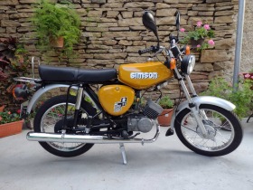 Simson 50 S50 | Mobile.bg   3