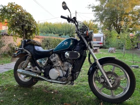 Kawasaki Vn Vulkan 750 | Auto.bg — изображение 2 Kawasaki Vn Vulkan 750 | Auto.bg — изображение 2