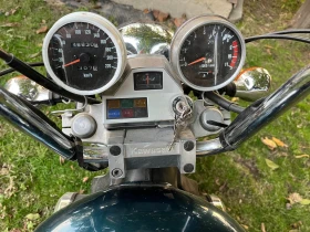 Kawasaki Vn Vulkan 750 | Auto.bg — изображение 3 Kawasaki Vn Vulkan 750 | Auto.bg — изображение 3