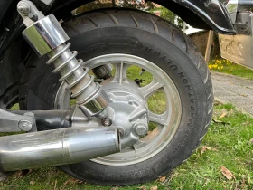 Kawasaki Vn Vulkan 750 | Auto.bg — изображение 8 Kawasaki Vn Vulkan 750 | Auto.bg — изображение 8