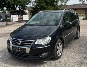 VW Touran 1.9 TDI 1 - Car24.bg VW Touran 1.9 TDI 1