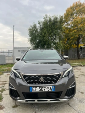 Peugeot 3008 180 EAT GT FULL - Car24.bg Peugeot 3008 180 EAT GT FULL