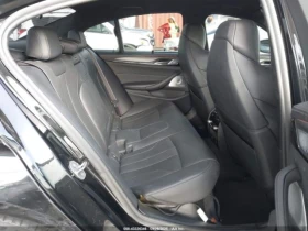 BMW M5 Competition Xdrive | Mobile.bg — малка снимка 12