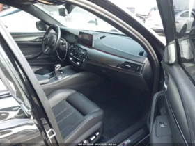 BMW M5 Competition Xdrive | Mobile.bg — малка снимка 11