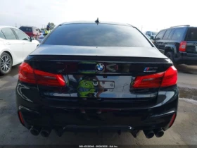 BMW M5 Competition Xdrive | Mobile.bg — малка снимка 9