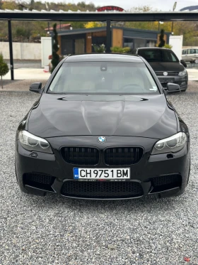 BMW 520 M пакет - 14999 лв. / 7668.87 € - 42780898 2 | Car24.bg BMW 520 M пакет - 14999 лв. / 7668.87 € - 42780898 2
