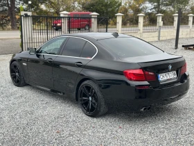 BMW 520 M пакет - 14999 лв. / 7668.87 € - 42780898 5 | Car24.bg BMW 520 M пакет - 14999 лв. / 7668.87 € - 42780898 5