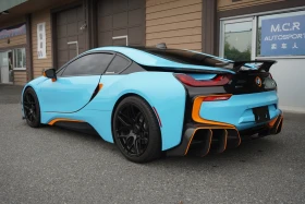 BMW i8 2dr Cpe * * CARFAX * * АВТО КРЕДИТ * * - 84999 лв. / 43459.30 € - 93452147 5 | Car24.bg BMW i8 2dr Cpe * * CARFAX * * АВТО КРЕДИТ * * - 84999 лв. / 43459.30 € - 93452147 5