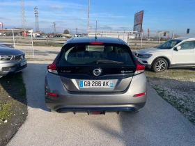 Nissan Leaf Top New - 26900 лв. / 13753.75 € - 91935040 5 | Car24.bg Nissan Leaf Top New - 26900 лв. / 13753.75 € - 91935040 5