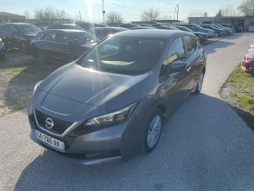 Nissan Leaf Top New - Car24.bg Nissan Leaf Top New