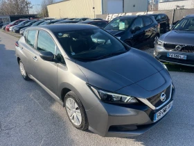 Nissan Leaf Top New - 26900 лв. / 13753.75 € - 91935040 3 | Car24.bg Nissan Leaf Top New - 26900 лв. / 13753.75 € - 91935040 3