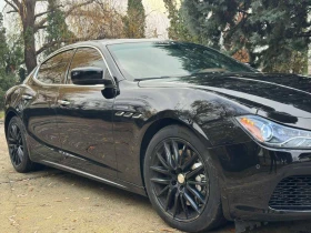Maserati Ghibli SQ4 - 19999 € / 39114.64 лв. - 70347425 3 | Car24.bg Maserati Ghibli SQ4 - 19999 € / 39114.64 лв. - 70347425 3