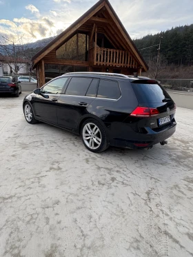 VW Golf 2, 0 TDI 150кс - 8500 € / 16624.56 лв. - 22580559 4 | Car24.bg VW Golf 2, 0 TDI 150кс - 8500 € / 16624.56 лв. - 22580559 4