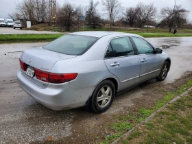 Honda Accord - 3500 € / 6845.40 лв. - 90440340 2 | Car24.bg Honda Accord - 3500 € / 6845.40 лв. - 90440340 2