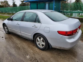 Honda Accord - 3500 € / 6845.40 лв. - 90440340 3 | Car24.bg Honda Accord - 3500 € / 6845.40 лв. - 90440340 3