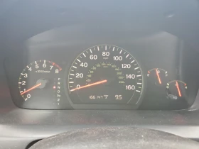 Honda Accord - 3500 € / 6845.40 лв. - 90440340 13 | Car24.bg Honda Accord - 3500 € / 6845.40 лв. - 90440340 13