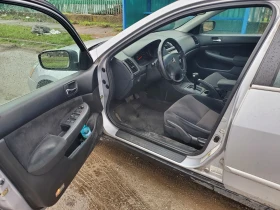 Honda Accord - 3500 € / 6845.40 лв. - 90440340 8 | Car24.bg Honda Accord - 3500 € / 6845.40 лв. - 90440340 8