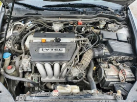 Honda Accord - 3500 € / 6845.40 лв. - 90440340 6 | Car24.bg Honda Accord - 3500 € / 6845.40 лв. - 90440340 6