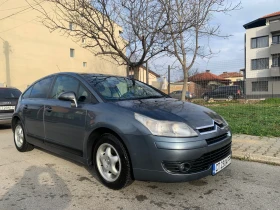 Citroen C4 1.6 gas - Car24.bg Citroen C4 1.6 gas