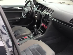VW Golf 1.6TDI Highline | Auto.bg — изображение 14 VW Golf 1.6TDI Highline | Auto.bg — изображение 14