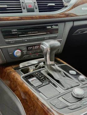Audi A6 - 10000 € / 19558.30 лв. - 35428992 9 | Car24.bg Audi A6 - 10000 € / 19558.30 лв. - 35428992 9