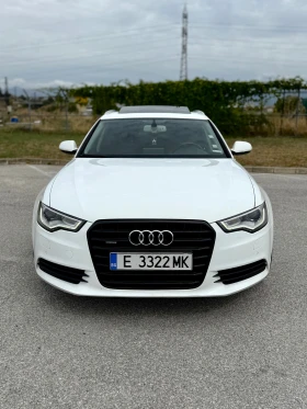 Audi A6 - 10000 € / 19558.30 лв. - 35428992 2 | Car24.bg Audi A6 - 10000 € / 19558.30 лв. - 35428992 2