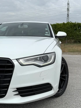 Audi A6 - 10000 € / 19558.30 лв. - 35428992 13 | Car24.bg Audi A6 - 10000 € / 19558.30 лв. - 35428992 13
