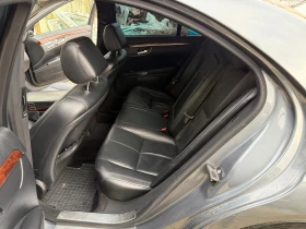 Mercedes-Benz S 320 3.2CDI 235ps - 7700 € / 15059.89 лв. - 12599996 12 | Car24.bg Mercedes-Benz S 320 3.2CDI 235ps - 7700 € / 15059.89 лв. - 12599996 12