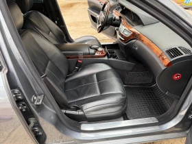 Mercedes-Benz S 320 3.2CDI 235ps - 7700 € / 15059.89 лв. - 12599996 11 | Car24.bg Mercedes-Benz S 320 3.2CDI 235ps - 7700 € / 15059.89 лв. - 12599996 11