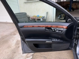 Mercedes-Benz S 320 3.2CDI 235ps - 7700 € / 15059.89 лв. - 12599996 13 | Car24.bg Mercedes-Benz S 320 3.2CDI 235ps - 7700 € / 15059.89 лв. - 12599996 13