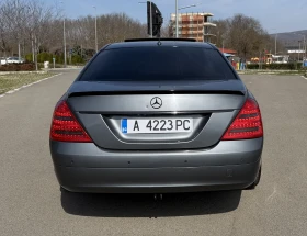 Mercedes-Benz S 320 3.2CDI 235ps - 7700 € / 15059.89 лв. - 12599996 7 | Car24.bg Mercedes-Benz S 320 3.2CDI 235ps - 7700 € / 15059.89 лв. - 12599996 7