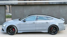 Audi A7 3.0 BiTDI Quattro| RS7 пакет | Nardo Grey | | Auto.bg — изображение 2 Audi A7 3.0 BiTDI Quattro| RS7 пакет | Nardo Grey | | Auto.bg — изображение 2