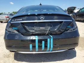 Mercedes-Benz CLS 550 * RWD* DIS* | Auto.bg — изображение 5 Mercedes-Benz CLS 550 * RWD* DIS* | Auto.bg — изображение 5